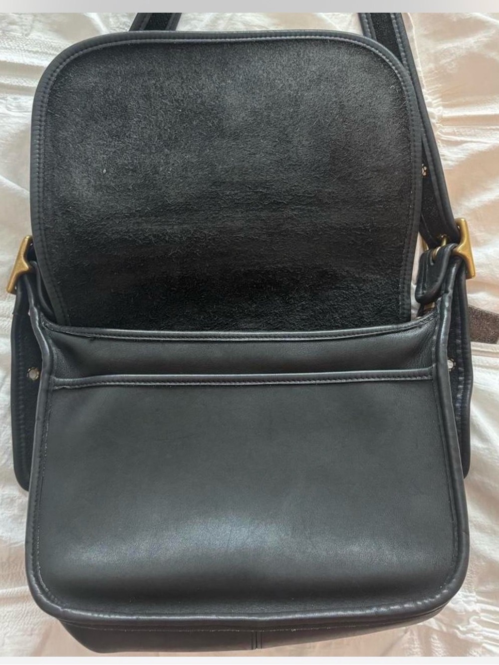 Coach Patrica bag